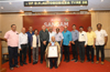 DK automobile association felicitates Suzuki dealer T. Ganapathy Pai with lifetime achievement award